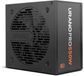 NOX Urano Pro 550 W 80 Plus Bronze ATX Zwart, Oranje
