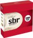 Sabian Bekkenset 14-16-20 Sabian SBR5003