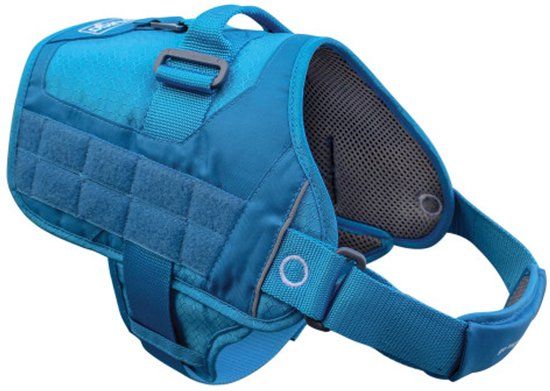 Kurgo RSG Townie Harnas - Blauw