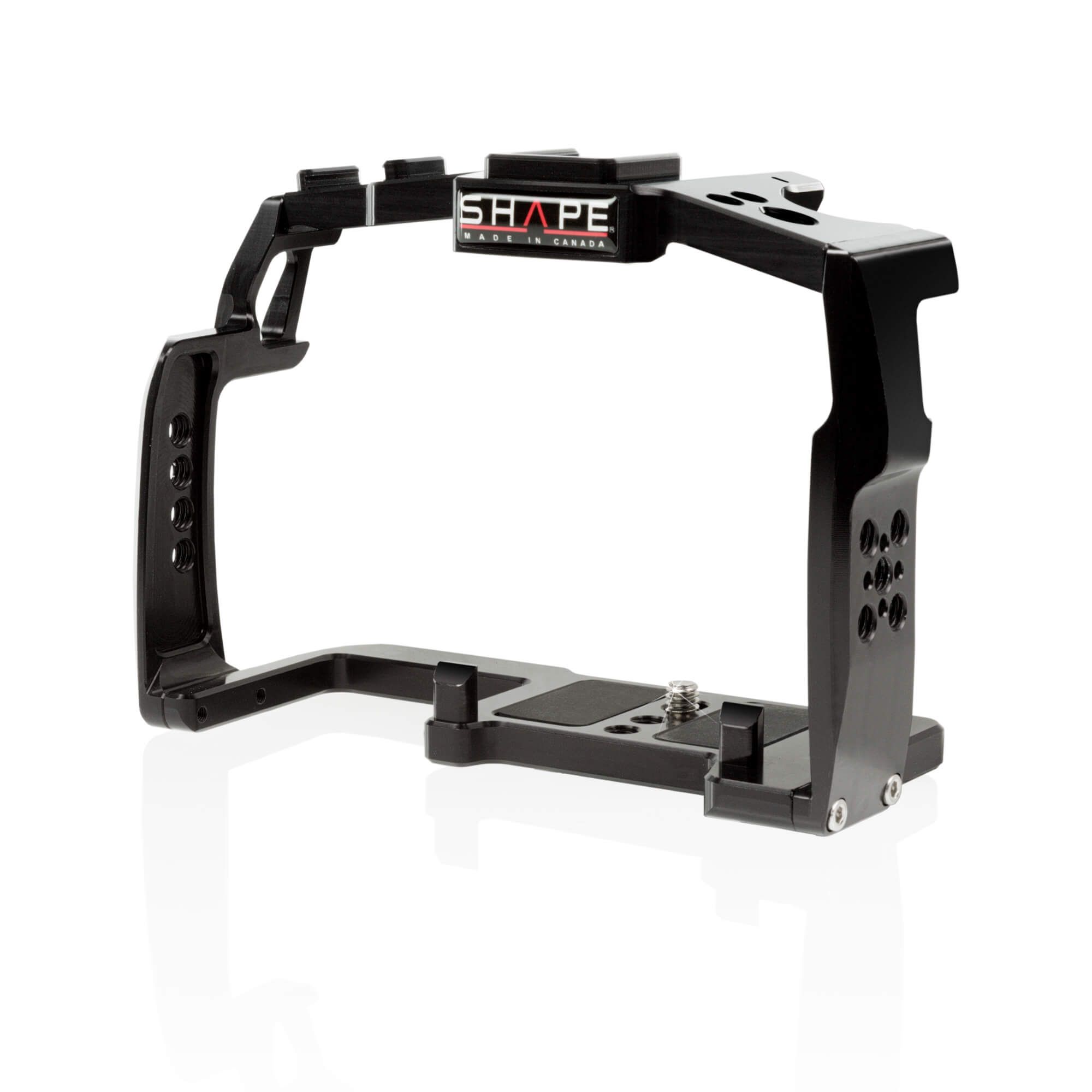 Shape GH5CAGE Camera Cage for Panasonic LUMIX GH5 - Black