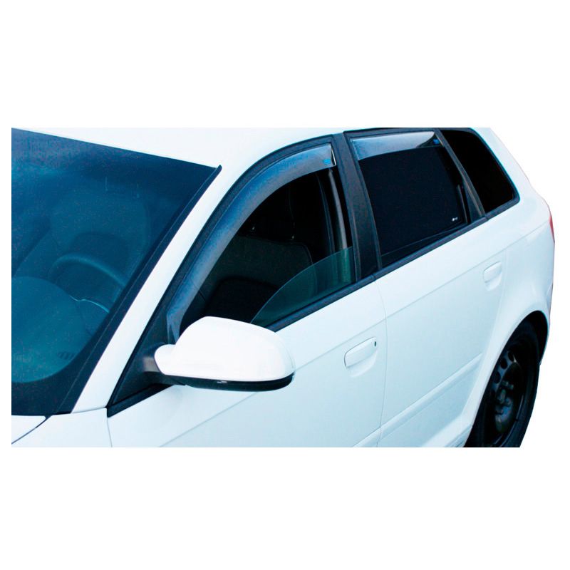 Helder passend voor Renault Trafic / Opel Vivaro 2014- & Nissan NV300 / Fiat Talento