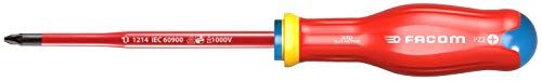 FACOM ATD2X125TVE schroevendraaier