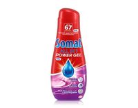 Somat All in 1 Power Gel Vaatwasmiddel 1072 ml