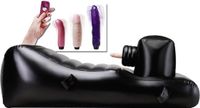 NMC Louisiana Lounger - 4892503077766