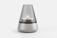 Kooduu Nordic Light PRO Zilver 25 W