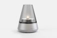 Kooduu Nordic Light PRO Zilver 25 W