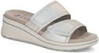 Caprice Dames Slipper 9-27207-46 959 H-breedte Maat: 40 EU