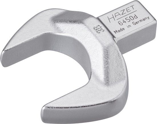 HAZET Insteek-steeksleutel 6450D-36