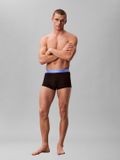 Calvin Klein Boxer Homme Noir Coton/Élasthanne Taille XL