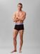 Calvin Klein Boxer Homme Noir Coton/Élasthanne Taille XL