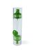 Galileo Casa 5900267 doseerdispenser 4,5 x 18,5 cm, olijfgroen, kunststof