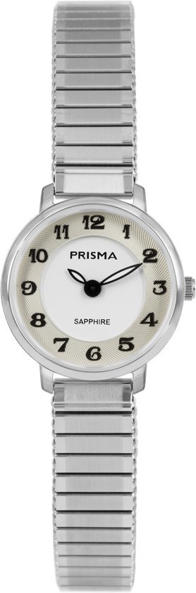 Prisma P.1843 Small Dames Horloge Rekband