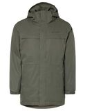 VAUDE Escape Padded Parka Herenjas