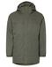 VAUDE Escape Padded Parka Herenjas
