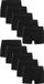 WE Fashion Heren trunk, 10 pack