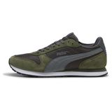 PUMA ST MILER sneakers, uniseks 45, Moss Veil-Slate Sky-Moody Gray