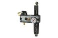 RIEGLER 100600-WS 2002 Safety Servicestation "Multifix", KH-AV-FR, HA, BG 3, G 1/2, 1 stuk