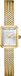 Rosefield Gold Collection Mini Horloge Dames