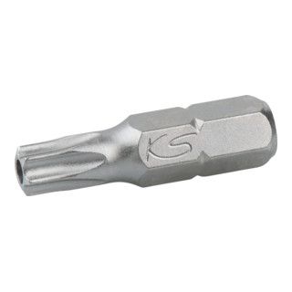 KS Tools 1/4" CLASSIC TX Bit - 25mm - TB27
