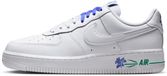 Nike AIR FORCE 1 '07 SE - Maat 40 - Wit