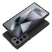 SAMSUNG Housse de protection pour Galaxy A15 4G / A15 5G, noir