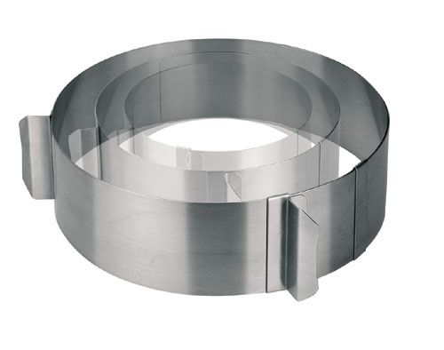 Lacor 68200 - Bakvormen - 12 stuks - 7 cm - Spanje