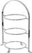 EMGA APS-Germany® Etagère / Serveerstandaard Ø26cm