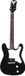 Epiphone USA Coronet Ebony - Elektrische gitaar