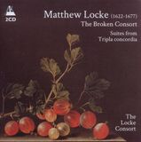 Locke Consort - Broken Consort Part 1 & 2