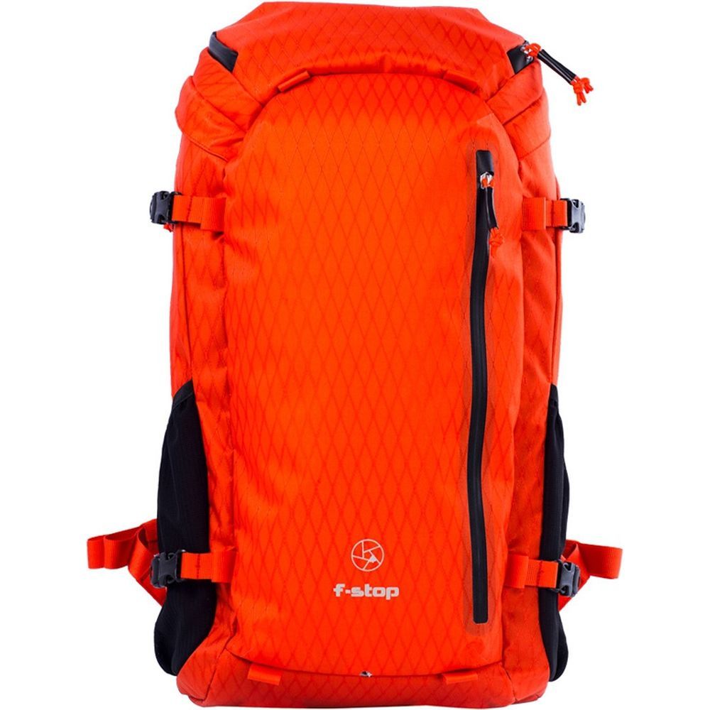 F-Stop Kashmir 2 AIR 33L - Female Torso Version - Magma