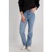 Cars Jeans Carice Straight Fit - Dames Jeans