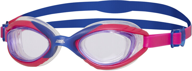 Zoggs Sonic Air 2.0 Goggles Kids, pink/purple/tint