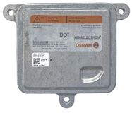 OSRAM XENON BIXENON STUURUNIT D3S 3P 35XT6-A-D3/12V