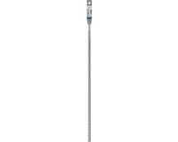 Bosch Accessoires Bosch PRO SDS plus-5X hamerboor, 16 x 550 x 610 mm