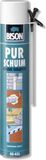 Bison Purschuim 750 ml spuitbus