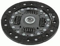 SACHS Kupplungsscheibe 1878600602