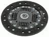 SACHS Kupplungsscheibe 1878600602