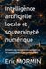 Intelligence artificielle locale et souveraineté numérique: Éléments pour une recherche appliquée sur l’IA comme infrastructure opérationnelle