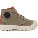Palladium Baskets enfant Lil Pampa
