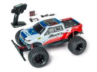 Carson 500404292 1:10 Mega Duster 3.0 2.4G 100% RTR