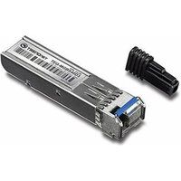 Trendnet Switch Zubehör Mini-GBIC LC Modul 1310 40KM