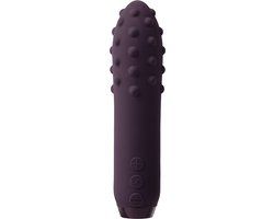 Je Joue Duet Bullet Vibrator Paars