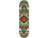 Playlife Skateboard Adultes Noir Vert Rouge Beige Bois Aluminium