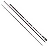 Cinnetic Rayforce Surf Kayak Surfcasting Hengel Zwart 4.00 m