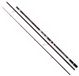 Cinnetic Rayforce Surf Kayak Surfcasting Hengel Zwart 4.00 m