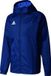 Adidas Performance Trainingsjack Tiro 17 AY2889 Mannen donkerblauw Polyester L