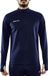 Craft Evolve Halfzip Longsleeve Shirt Heren - Maat XXL
