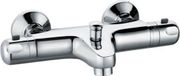 ROUSSEAU Thermostatische mengkraan voor bad en douche Volga 2