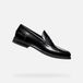 GEOX Mocassins - Hommes - Cuir - Noir - Taille 43