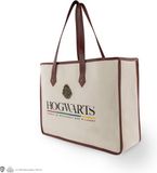 Distrineo Harry Potter - Hogwarts - Boodschappentas - Strandtas - Shopping Tas